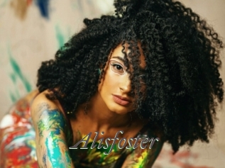 Alisfoster