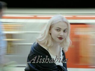 Alishabila