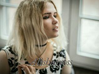 Alishagross