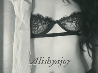 Alishyajoy