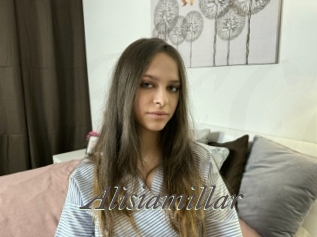 Alisiamillar