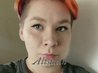 Alisiaun