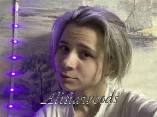 Alisiawoods