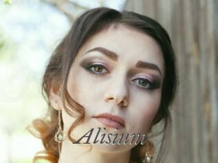 Alisium