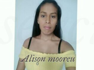 Alison_mooreu