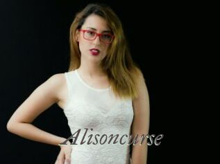 Alisoncurse