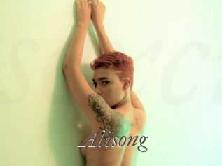 Alisong