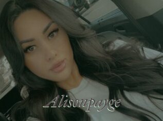 Alisonpayge