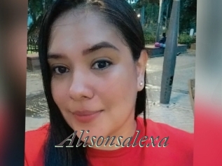 Alisonsalexa