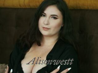 alisonwestt Sexcams city