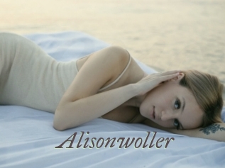 Alisonwoller