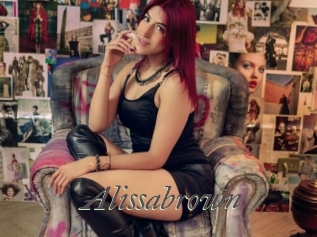 Alissabrown