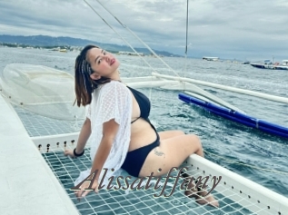 alissatiffany Sexcams city