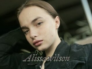 alissawilson Sexcams city