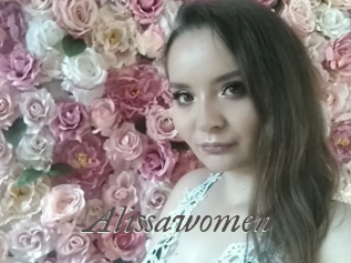 Alissawomen