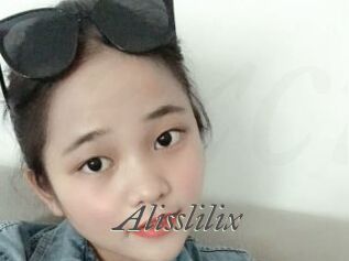 alisslilix Sexcams city