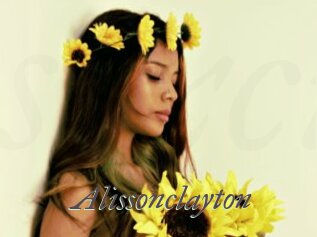 Alissonclayton