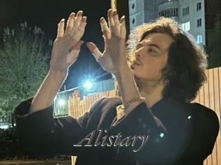 Alistary