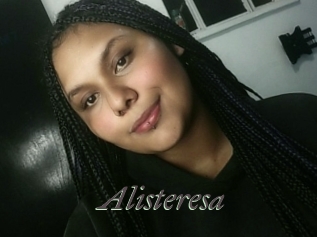 alisteresa Sexcams city