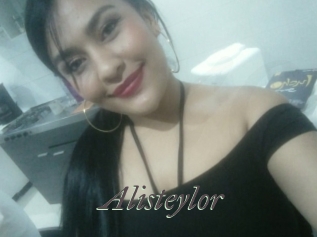 Alisteylor