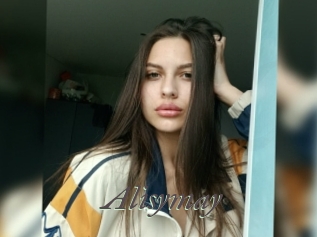 alisymay Sexcams city