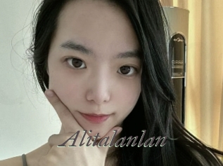 Alitalanlan