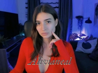 Alivianeal