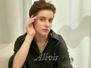 Alivis