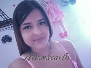 Alixxxcarth
