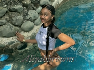 Aliyahbrowns