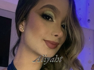 Aliyaht