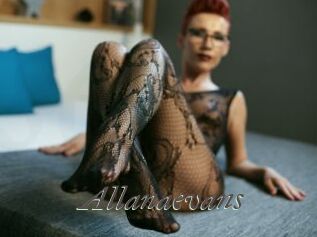 Allanaevans