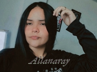allanaray Sexcams city