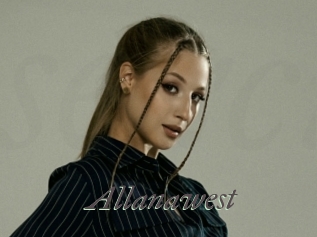 Allanawest