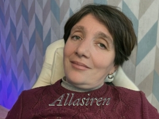 Allasiren