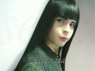 allen_isa Sexcams city