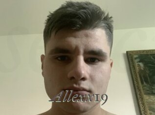 allexx19 Sexcams city