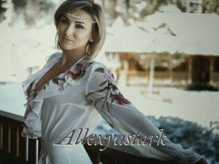 Allexyastark