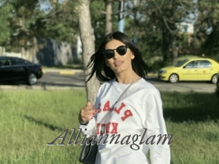 Alliannaglam