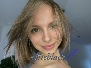 allieblack Sexcams city
