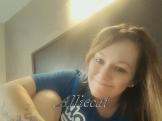 Alliecat