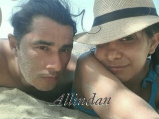allindan Sexcams city