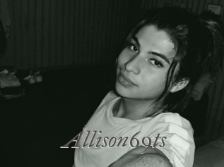 Allison69ts