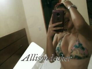 Allisondecker