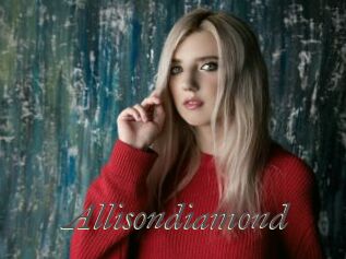 Allisondiamond