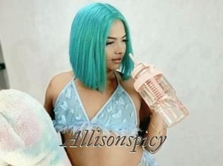 allisonspicy Sexcams city