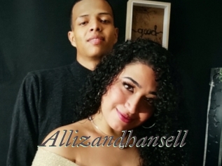 Allizandhansell