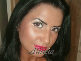Alllicia