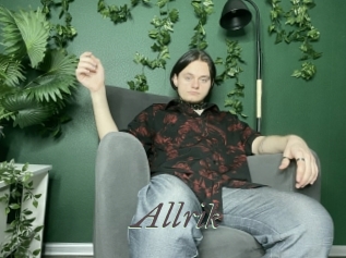 Allrik