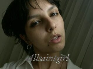 Allsaintgirl